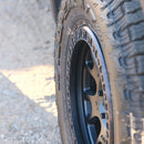 RR5-H FLOW FORMED Hybrid Beadlock | MATTE BRONZE - Aspire Auto Accessories
