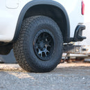 RR5-H FLOW FORMED Hybrid Beadlock | MATTE BRONZE - Aspire Auto Accessories