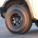 RR5-H FLOW FORMED Hybrid Beadlock | MATTE BRONZE - Aspire Auto Accessories