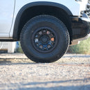 RR5-H FLOW FORMED Hybrid Beadlock | MATTE BRONZE - Aspire Auto Accessories