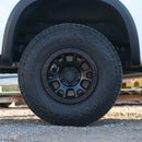 RR5-H FLOW FORMED Hybrid Beadlock | MATTE BRONZE - Aspire Auto Accessories