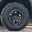 RR5-H FLOW FORMED Hybrid Beadlock | MATTE BRONZE - Aspire Auto Accessories