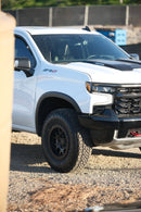 RR5-H FLOW FORMED Hybrid Beadlock | MATTE GUNMETAL - Aspire Auto Accessories