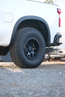 RR5-H FLOW FORMED Hybrid Beadlock | MATTE GUNMETAL - Aspire Auto Accessories