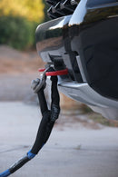 RRW Synthetic Soft Shackle 7/16" (33,000 lbs break) - Aspire Auto Accessories
