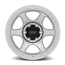 RS2-H Hybrid MonoForged Wheel | BRUSHED ALUMINUM - Aspire Auto Accessories