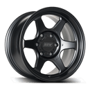 RRW RS2-S Monoforged Wheel - Matte Black - Aspire Auto Accessories