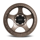 RS4-H Hybrid MonoForged Wheel | MATTE BRONZE - Aspire Auto Accessories