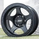 RS4-H Hybrid MonoForged Wheel | MATTE BRONZE - Aspire Auto Accessories