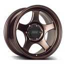 RRW RS4-S Monoforged Wheel - Matte Bronze - Aspire Auto Accessories