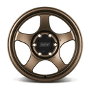 RRW RS4-S Monoforged Wheel - Matte Bronze - Aspire Auto Accessories