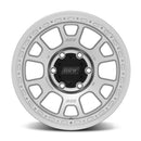 RS5-H Hybrid MonoForged Wheel | BRUSHED ALUMINUM - Aspire Auto Accessories