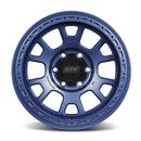 RS5-H Hybrid MonoForged Wheel | GRAPHITE BLUE - Aspire Auto Accessories