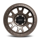 RS5-H Hybrid MonoForged Wheel | MATTE BRONZE - Aspire Auto Accessories
