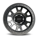 RS5-H Hybrid MonoForged Wheel | MATTE GUNMETAL - Aspire Auto Accessories