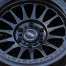RS7-H Hybrid MonoForged Wheel | BRUSHED ALUMINUM - Aspire Auto Accessories