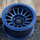 RS7-H Hybrid MonoForged Wheel | BRUSHED ALUMINUM - Aspire Auto Accessories