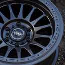 RS7-H Hybrid MonoForged Wheel | MATTE BRONZE - Aspire Auto Accessories