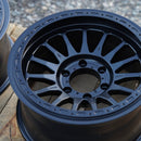 RS7-H Hybrid MonoForged Wheel | MATTE BRONZE - Aspire Auto Accessories