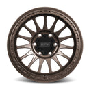 RS7-H Hybrid MonoForged Wheel | MATTE BRONZE - Aspire Auto Accessories