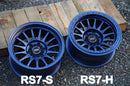 RS7-H Hybrid MonoForged Wheel | MATTE BRONZE - Aspire Auto Accessories