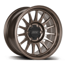 RS7-S MonoForged Wheel | MATTE BRONZE - Aspire Auto Accessories