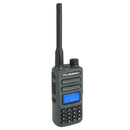 Rugged GMR2 PLUS GMRS and FRS Two Way Handheld Radio - Aspire Auto Accessories