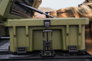 Roam Adventure Co 95L Rugged Mounts - Aspire Auto Accessories