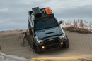 83L Rugged Mounts - Aspire Auto Accessories