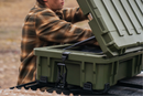Roam Adventure Co 95L Rugged Mounts - Aspire Auto Accessories