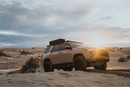 Roam Adventure Co 95L Rugged Mounts - Aspire Auto Accessories