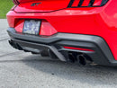 2024-Current Ford Mustang Rear Diffuser - Aspire Auto Accessories