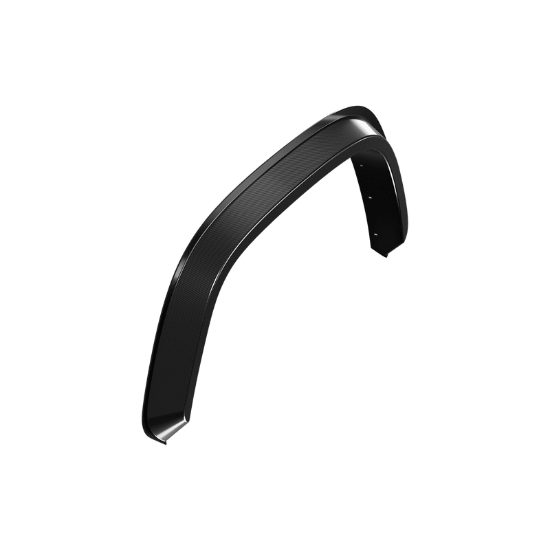 Nytop Fender Flare Kit for Tundra (2022-2025)