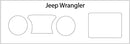 Screen ProTech Kit for Jeep Wrangler (2011-2025) - Aspire Auto Accessories