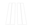 Screen ProTech Kit for RAM (2013-2025) - Aspire Auto Accessories