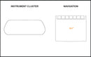 Screen ProTech Kit for Jeep Grand Cherokee (2014-2025) - Aspire Auto Accessories