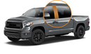 ProTech Screen Protector Kit for Tundra (2010-2026)