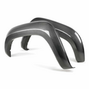 Seibon Carbon Fiber Front Fender Flares for Tacoma (2016-2023) - Aspire Auto Accessories