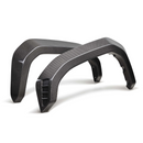 Seibon Carbon Fiber Front Fender Flares for Tacoma (2024-2025) - Aspire Auto Accessories