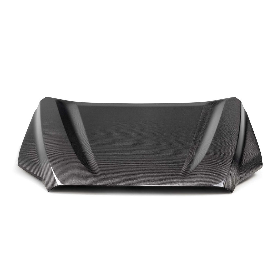 Seibon Carbon Fiber OEM-Style Hood for Sequoia (2023-2024) | Aspire ...