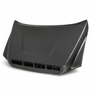 Seibon Carbon Fiber OEM-Style Hood for Tundra (2014-2021) - Aspire Auto Accessories