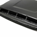 Seibon Carbon Fiber OEM-Style Hood for Tundra (2014-2021) - Aspire Auto Accessories