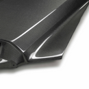 Seibon Carbon Fiber OEM-Style Hood for Tundra (2014-2021) - Aspire Auto Accessories