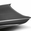 Seibon Carbon Fiber OEM-Style Hood for Tundra (2014-2021) - Aspire Auto Accessories