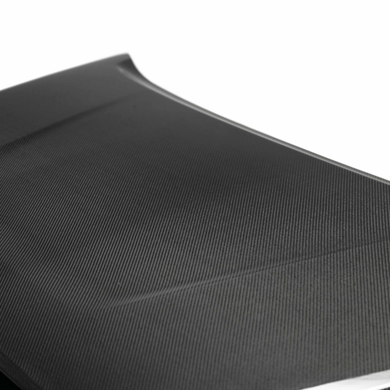 Seibon Carbon Fiber OEM-Style Hood for Tundra (2014-2021) - Aspire Auto Accessories