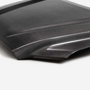 Seibon Carbon Fiber OEM-Style Hood for Sequoia (2023-2024) - Aspire Auto Accessories