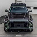 Seibon Carbon Fiber OEM-Style Hood for Tundra (2022-2025)