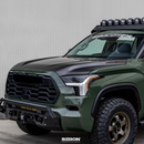Seibon Carbon Fiber OEM-Style Hood for Tundra (2022-2025)