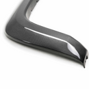 Seibon Carbon Fiber Rear Fender Flares for Tacoma (2016-2023) - Aspire Auto Accessories