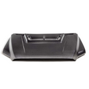 Seibon Carbon Fiber RR-Style Hood for Sequoia (2023-2024) - Aspire Auto Accessories